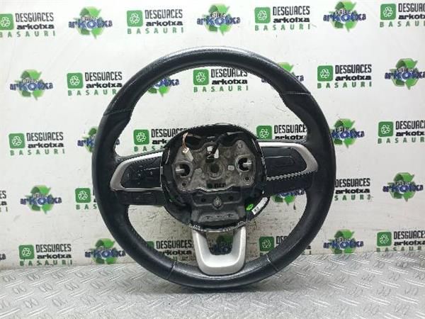 VOLANTE Fiat Tipo 1.4 G T-JET GPL FAM (356W) 120CV (16-20) (88 KW) - 22704 / 940B7000