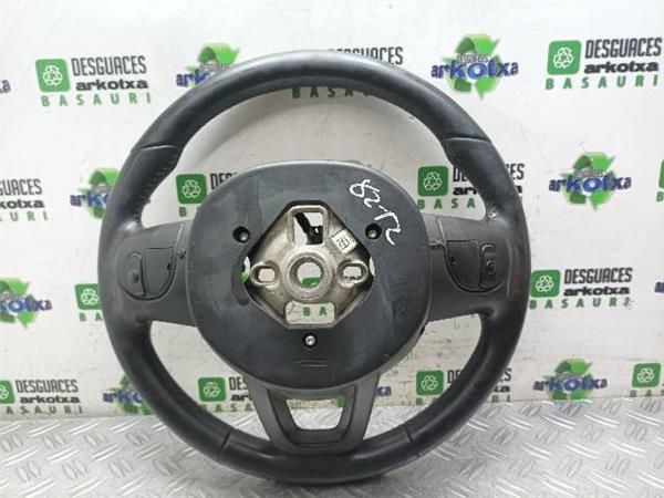 VOLANTE Fiat Tipo 1.4 G T-JET GPL FAM (356W) 120CV (16-20) (88 KW) - 22704 / 940B7000