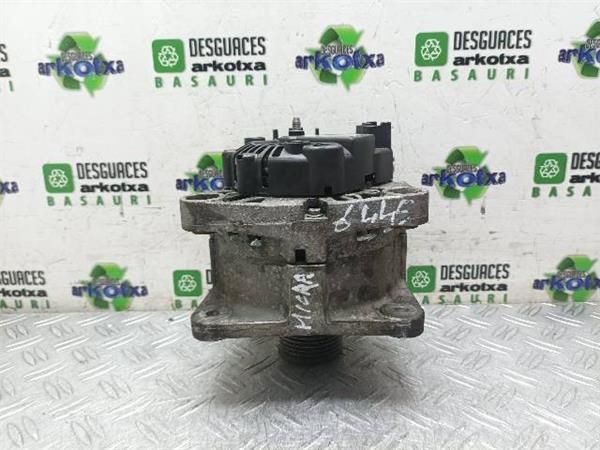 ALTERNADOR Nissan Micra 1.5 DCI (K12E) (2002-2011) (50 KW) - 22710 / K9K708