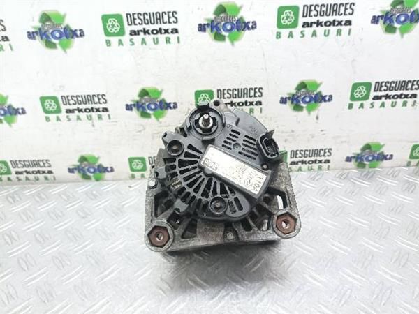 ALTERNADOR Nissan Micra 1.5 DCI (K12E) (2002-2011) (50 KW) - 22710 / K9K708