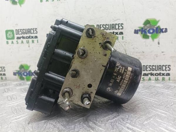 NUCLEO ABS BMW 320 2.0 D 3 (E46) 136CV (2000-2001) (100 KW) - 22722 / 204D1 2