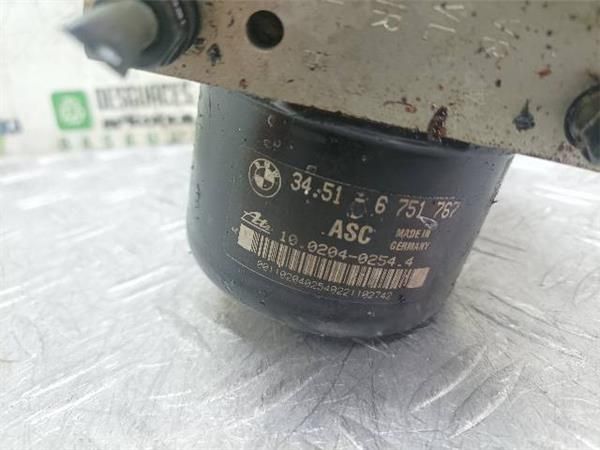 NUCLEO ABS BMW 320 2.0 D 3 (E46) 136CV (2000-2001) (100 KW) - 22722 / 204D1