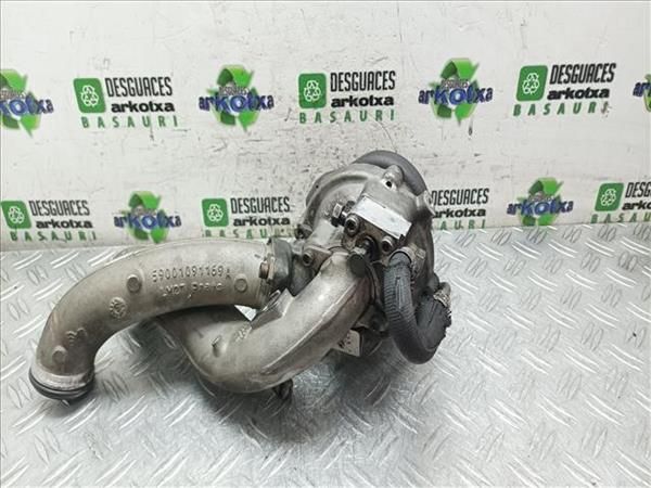 TURBO BMW 535 - 22723 / 306D5