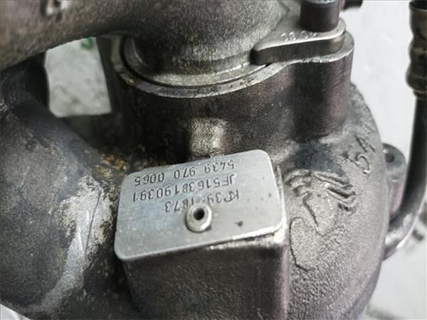 TURBO BMW 535 - 22723 / 306D5