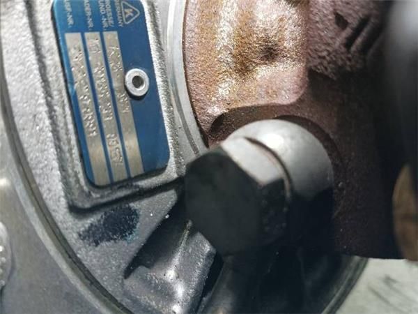 TURBO BMW 535 3.0 D AUT (E60) 286CV (2007-2010) (210 KW) - 22724 / 306D5