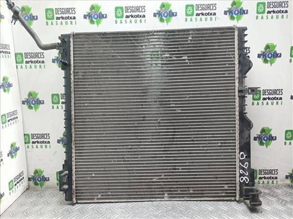 RADIADOR AGUA Smart Forfour - 22726 / H4B