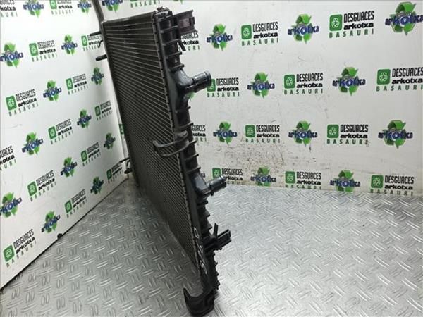 RADIADOR AGUA Smart Forfour - 22726 / H4B