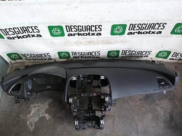 SALPICADERO Opel Astra 1.7 CDTI J LIM. (2009 - 2015) (81 KW) - 22731 / A17DTR 2
