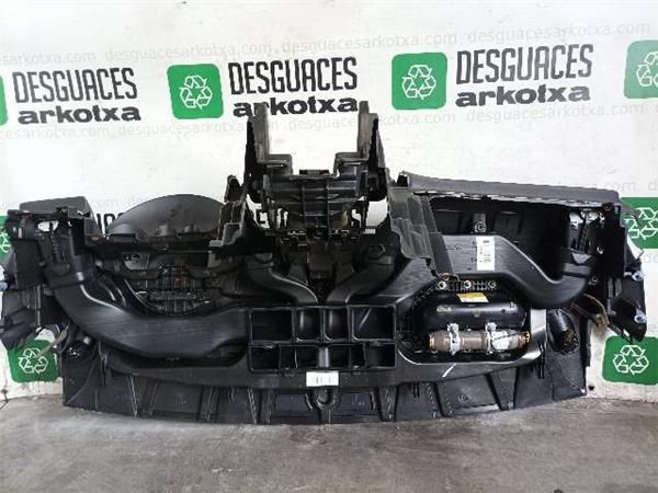 SALPICADERO Opel Astra 1.7 CDTI J LIM. (2009 - 2015) (81 KW) - 22731 / A17DTR