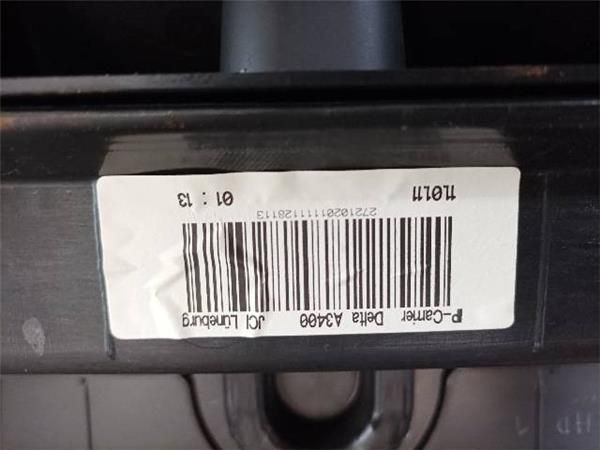 SALPICADERO Opel Astra 1.7 CDTI J LIM. (2009 - 2015) (81 KW) - 22731 / A17DTR