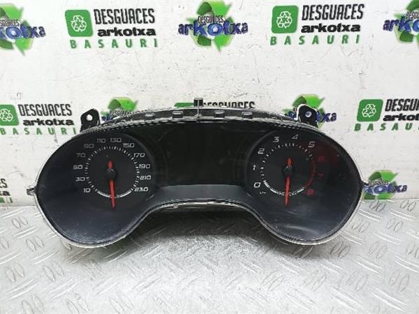 CUADRO INSTRUMENTOS Fiat Tipo 1.4 G T-JET GPL FAM (356W) 120CV (16-20) (88 KW) - 22735 / 940B7000