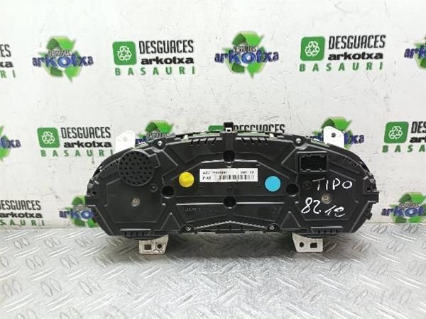 CUADRO INSTRUMENTOS Fiat Tipo 1.4 G T-JET GPL FAM (356W) 120CV (16-20) (88 KW) - 22735 / 940B7000 2