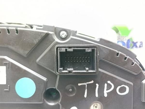 CUADRO INSTRUMENTOS Fiat Tipo 1.4 G T-JET GPL FAM (356W) 120CV (16-20) (88 KW) - 22735 / 940B7000