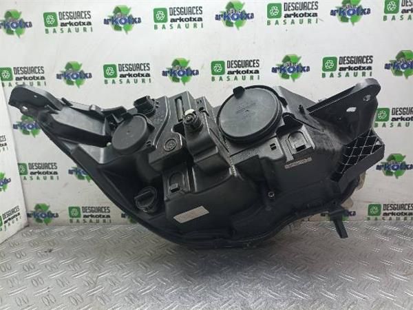 FARO DEL. IZDO. Citroen C4 1.6 HDI II (B7) 92CV (2009-...) (68 KW) - 22736 / 9HP