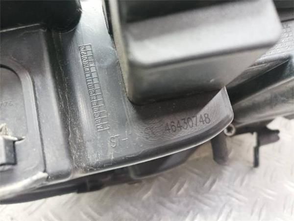 FARO DEL. IZDO. Citroen C4 1.6 HDI II (B7) 92CV (2009-...) (68 KW) - 22736 / 9HP