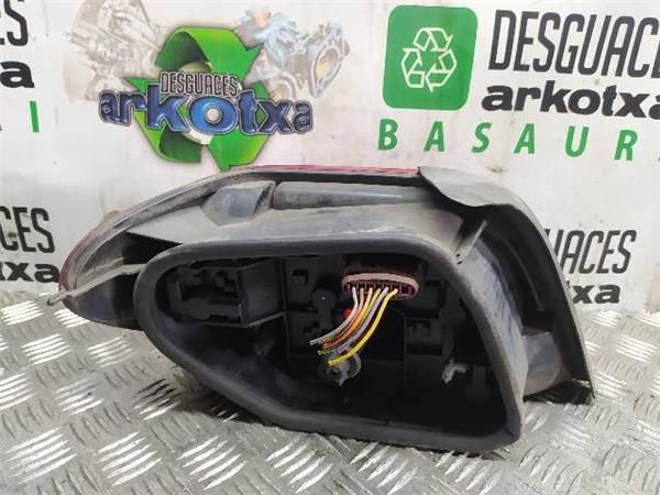 PILOTO TRA. DCHO. Citroen Xsara 1.6 (80 KW) - 22737 / NFU