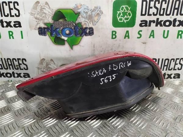 PILOTO TRA. DCHO. Citroen Xsara 1.6 (80 KW) - 22737 / NFU