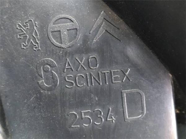 PILOTO TRA. DCHO. Citroen Xsara 1.6 (80 KW) - 22737 / NFU