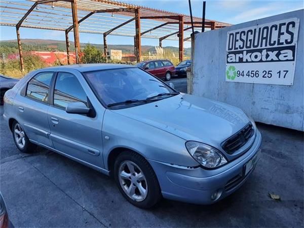 PILOTO TRA. DCHO. Citroen Xsara 1.6 (80 KW) - 22737 / NFU