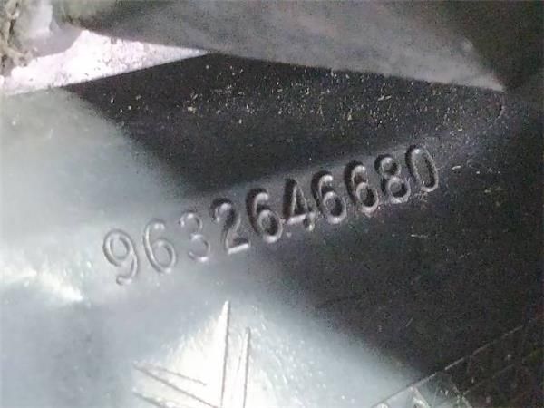 PILOTO TRA. DCHO. Citroen C5 2.2 HDI FASE I (98 KW) - 22739 / 4HX