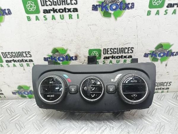 MANDOS CALEFACCION / A.A. Fiat Tipo 1.4 G T-JET GPL FAM (356W) 120CV (16-20) (88 KW) - 22740 / 940B7000