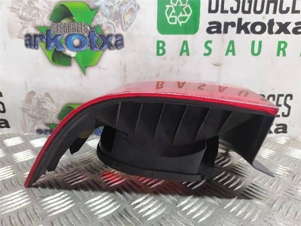 PILOTO TRA. IZDO. Renault Laguna 1.9 DCI II (BG) (2001-2007) 120CV (88 KW) - 22742 / F9Q C7