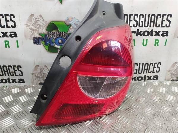 PILOTO TRA. DCHO. Renault Clio 1.5 DCI III (50 KW) - 22746 / K9KM7 2