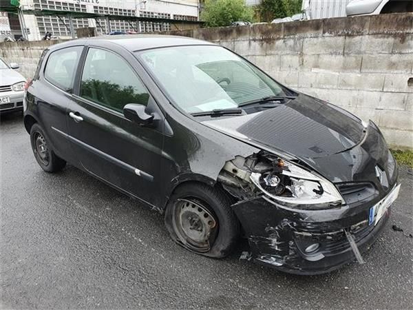 PILOTO TRA. DCHO. Renault Clio 1.5 DCI III (50 KW) - 22746 / K9KM7