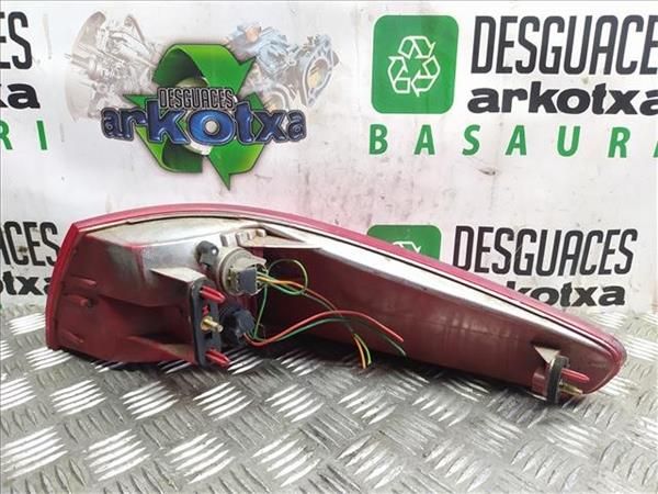 PILOTO TRA. IZDO. Peugeot 607 - 22756 2