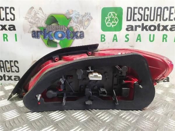 PILOTO TRA. IZDO. Peugeot 406 2.0 HDI (1995-2005) (80 KW) - 22758 / RHZ
