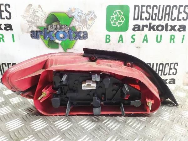 PILOTO TRA. DCHO. Peugeot 406 2.0 HDI (1995-2005) (80 KW) - 22759 / RHZ