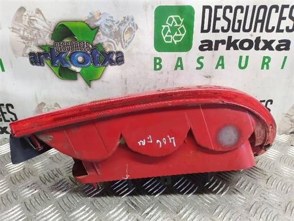 PILOTO TRA. DCHO. Peugeot 406 2.0 HDI (1995-2005) (80 KW) - 22759 / RHZ