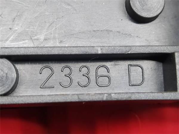PILOTO TRA. DCHO. Peugeot 406 2.0 HDI (1995-2005) (80 KW) - 22759 / RHZ