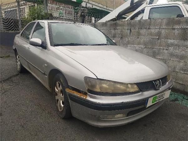 PILOTO TRA. DCHO. Peugeot 406 2.0 HDI (1995-2005) (80 KW) - 22759 / RHZ