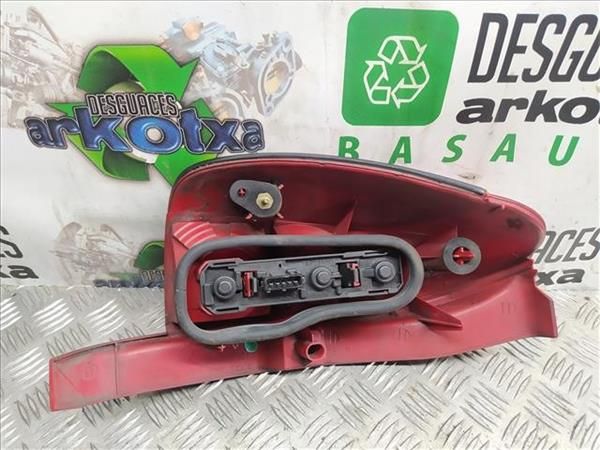 PILOTO TRA. DCHO. Peugeot 306 - 22763