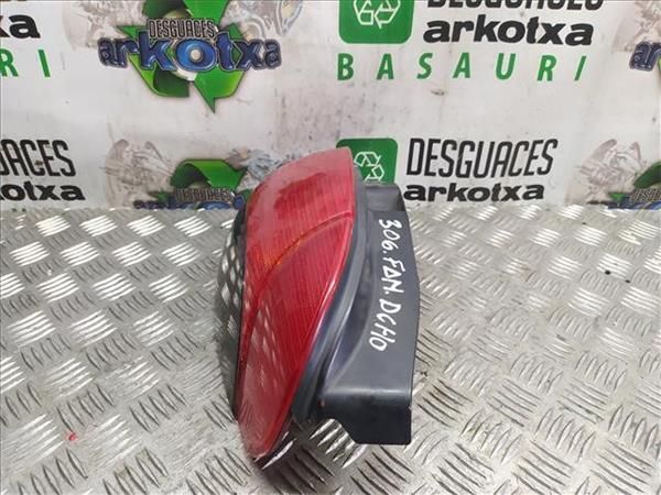 PILOTO TRA. DCHO. Peugeot 306 - 22763
