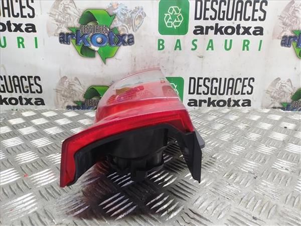 PILOTO TRA. IZDO. Peugeot Bipper - 22766
