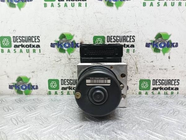 NUCLEO ABS Mini Cooper 1.6 G S (R53) (2004-2006) 170CV (125 KW) - 22767 / W11B16A 2