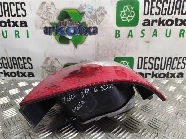 PILOTO TRA. DCHO. Volkswagen Polo 1.9 SDI (9N1) (2001-2005) (47 KW) - 22772 / ASY