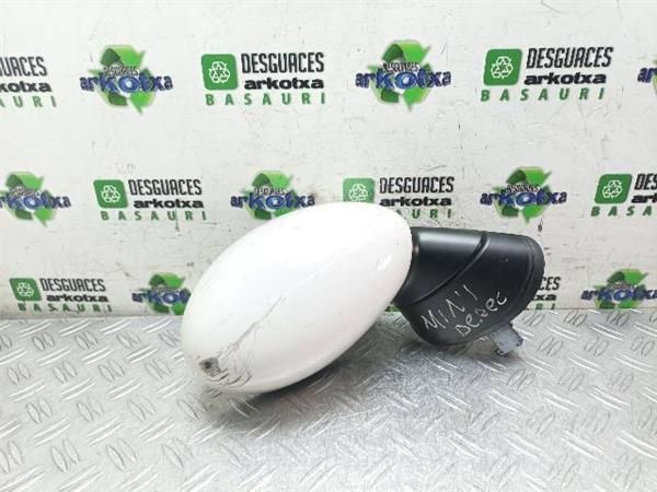RETROVISOR ELECTRICO DCHO. Mini Cooper 1.6 G S (R53) (2004-2006) 170CV (125 KW) - 22777 / W11B16A