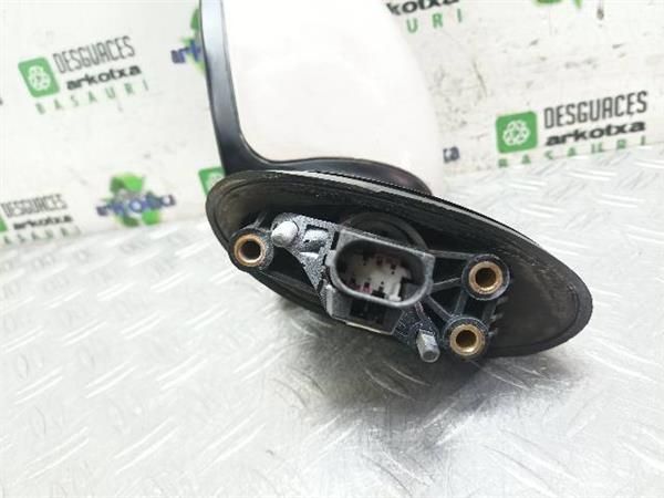 RETROVISOR ELECTRICO DCHO. Mini Cooper 1.6 G S (R53) (2004-2006) 170CV (125 KW) - 22777 / W11B16A