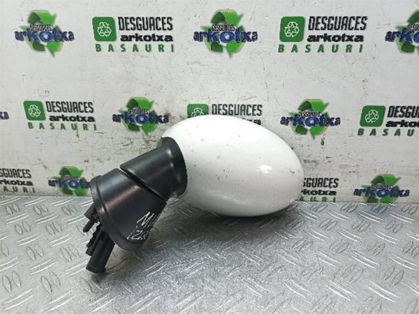 RETROVISOR ELECTRICO IZDO. Mini Cooper 1.6 G S (R53) (2004-2006) 170CV (125 KW) - 22778 / W11B16A
