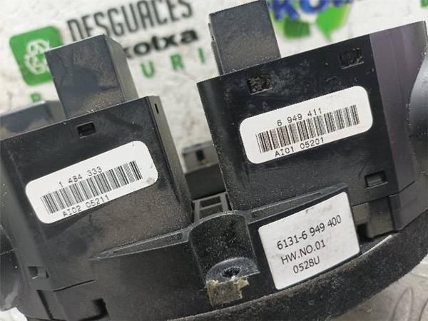 ANILLO AIRBAG Mini Cooper 1.6 G S (R53) (2004-2006) 170CV (125 KW) - 22779 / W11B16A