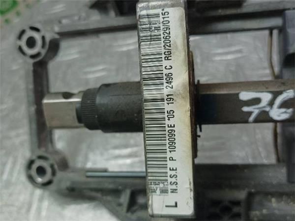 CLAUSOR Mini Cooper 1.6 G S (R53) (2004-2006) 170CV (125 KW) - 22783 / W11B16A