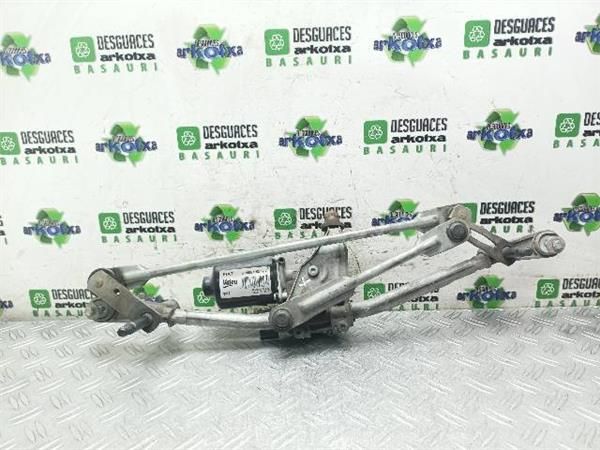 MOTOR LIMPIAPARABRISAS DEL. Fiat Tipo 1.4 G T-JET GPL FAM (356W) 120CV (16-20) (88 KW) - 22787 / 940B7000