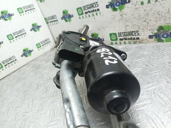 MOTOR LIMPIAPARABRISAS DEL. Fiat Tipo 1.4 G T-JET GPL FAM (356W) 120CV (16-20) (88 KW) - 22787 / 940B7000