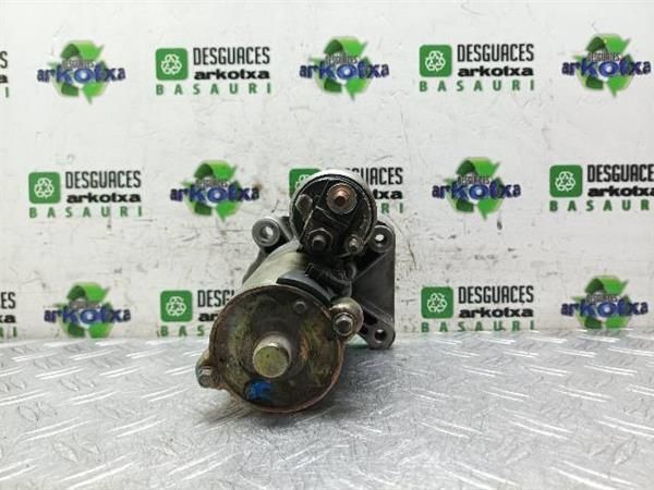 MOTOR ARRANQUE Ford C Max 1.6 TDCI (80 KW) - 22794 / G8DA