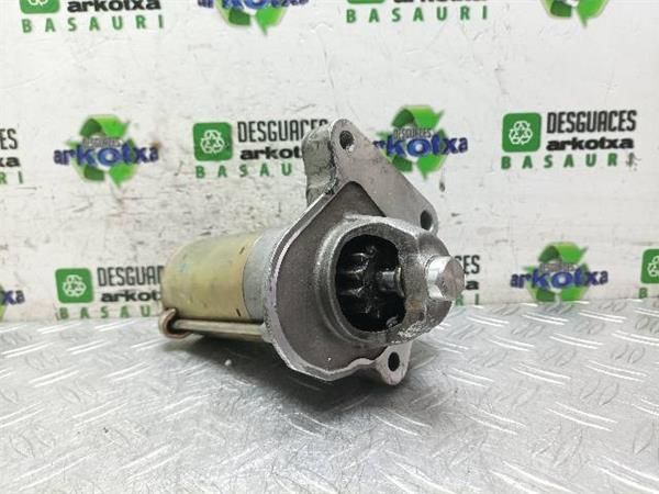 MOTOR ARRANQUE Ford C Max 1.6 TDCI (80 KW) - 22794 / G8DA