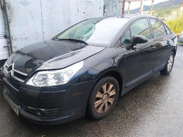 MANDO MULTIFUNCION Citroen C4 1.6 HDI SEDAN (2008-2010) (80 KW) - 22800 / 9HZ