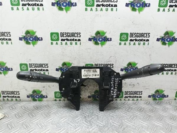 MANDO MULTIFUNCION Citroen C4 1.6 HDI - 22801 / 9HZ